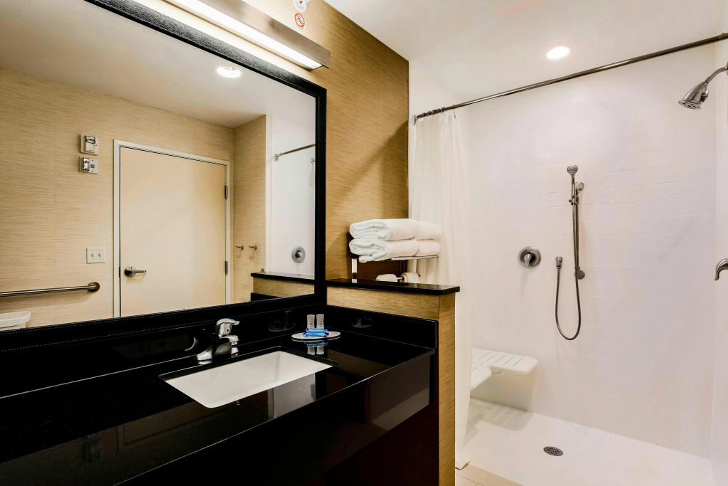 Fairfield Inn & Suites by Marriott Pecos