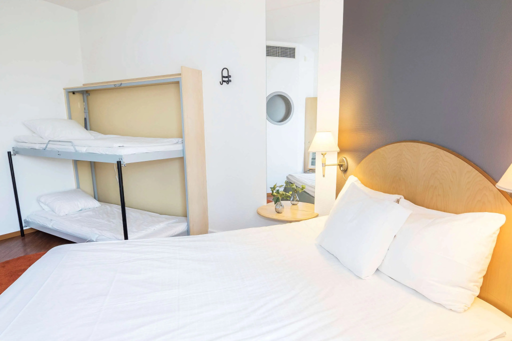 Best Western Eurostop Orebro