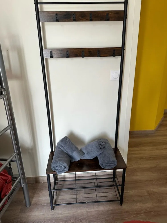 Studio Tarbes Marcadieu