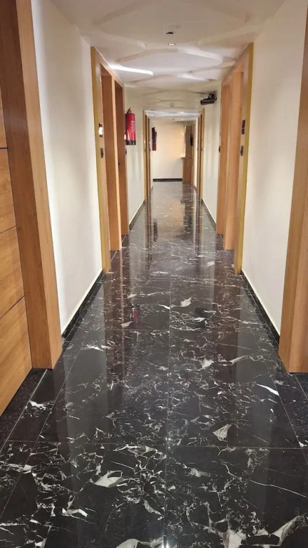 Hotel RK Rooms