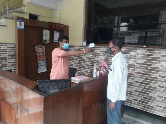 Hotel Pragati