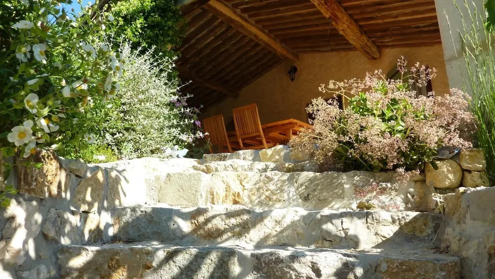 B&B LEstuve provencale