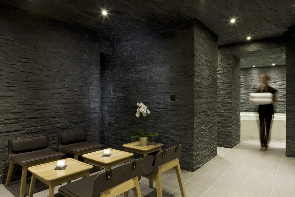Le Faucigny - Hotel de Charme & SPA
