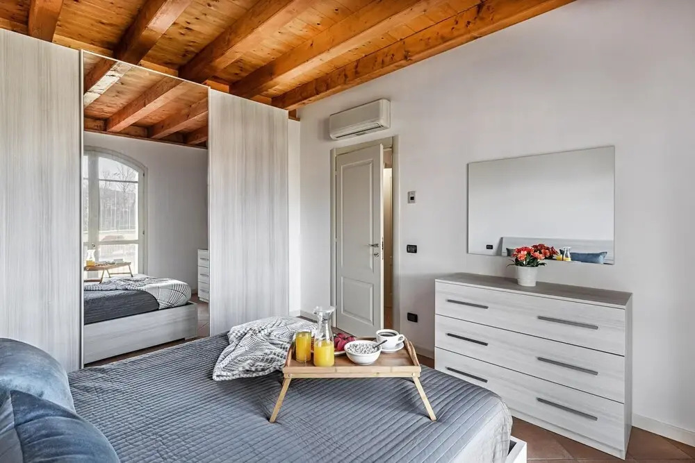 Borgo del Torchio A6 Apartment by Wonderful Italy