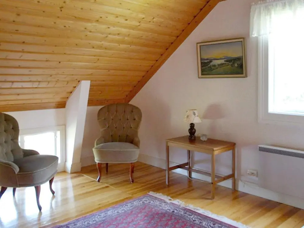 5 Person Holiday Home in Nordingra-by Traum