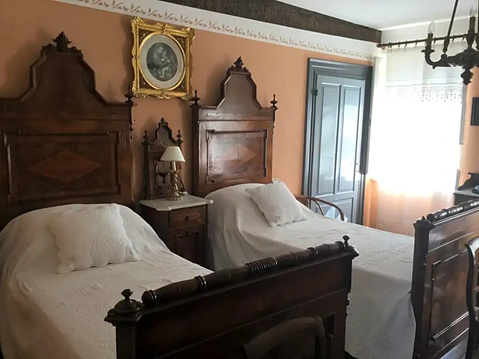 Casa Ariis