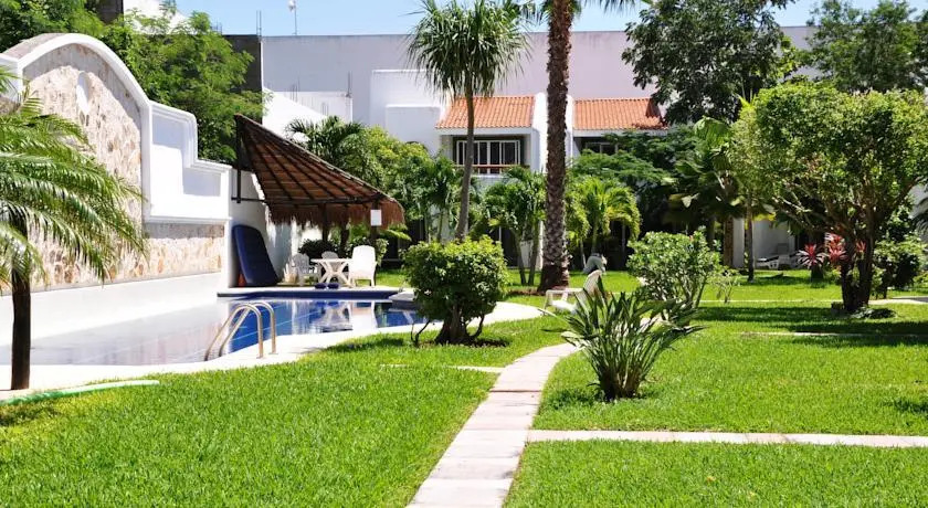 Playa Vintage B&B