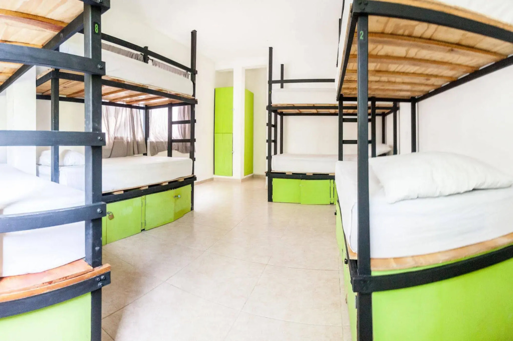 Che Tulum Hostel & Bar Adults Only
