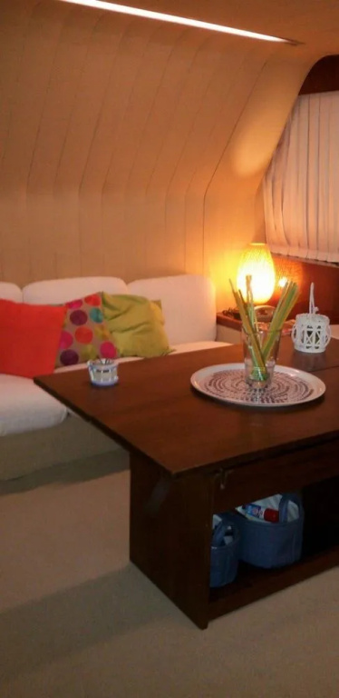 Property With 3 Bedrooms in Salerno, With Wonderful sea View Near the Beach