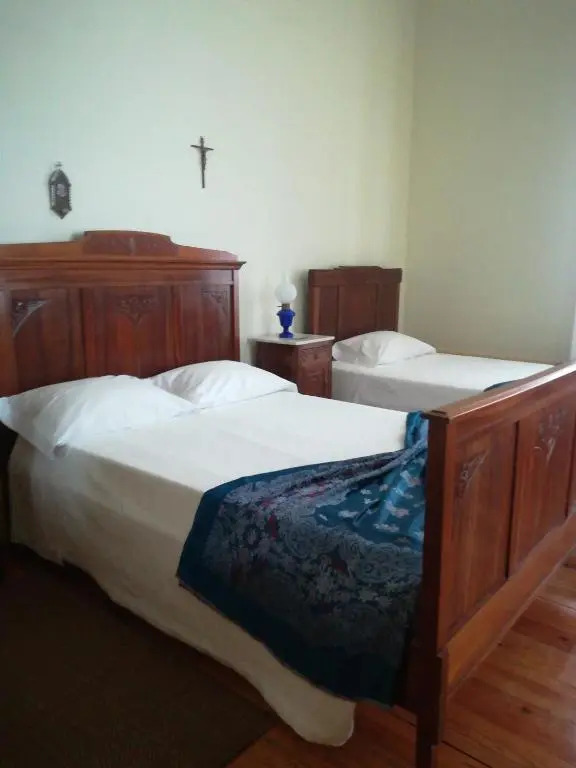 Casa Vermelha