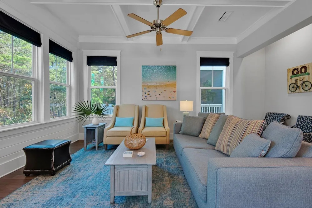 30A Sunshine Shack
