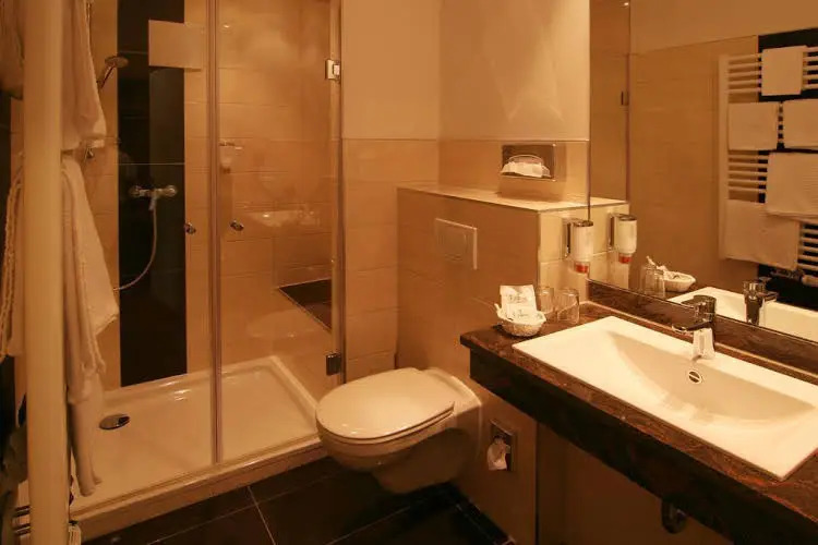 Hotel St Georg - Regensburg