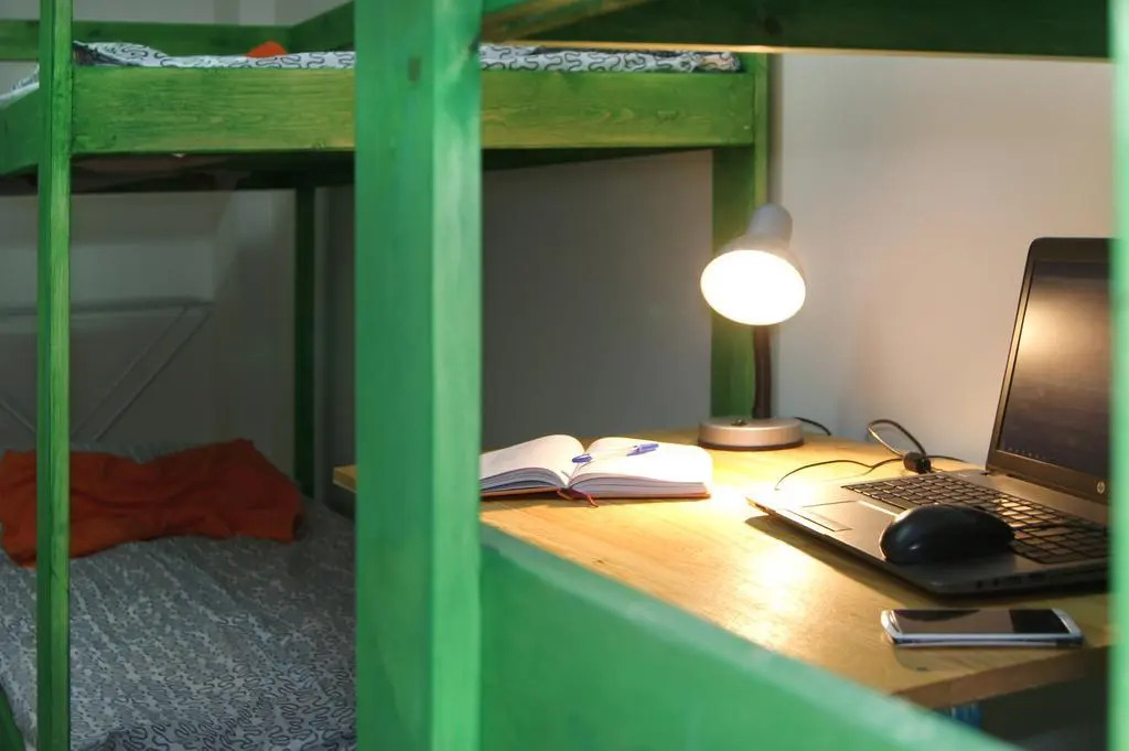 Hostel EstoSport 2.0