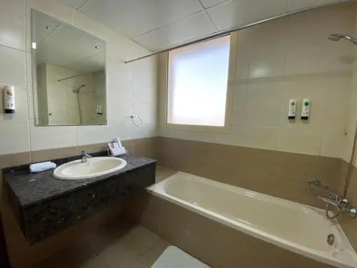 Kay Homes Sea View Apartment