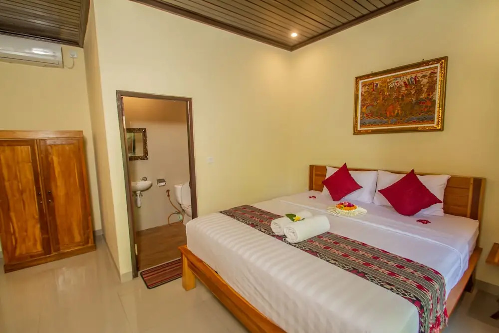 Sanga Suites