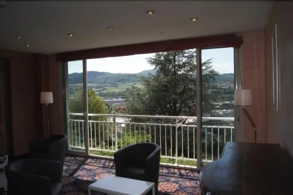 Relais Du Val Vert