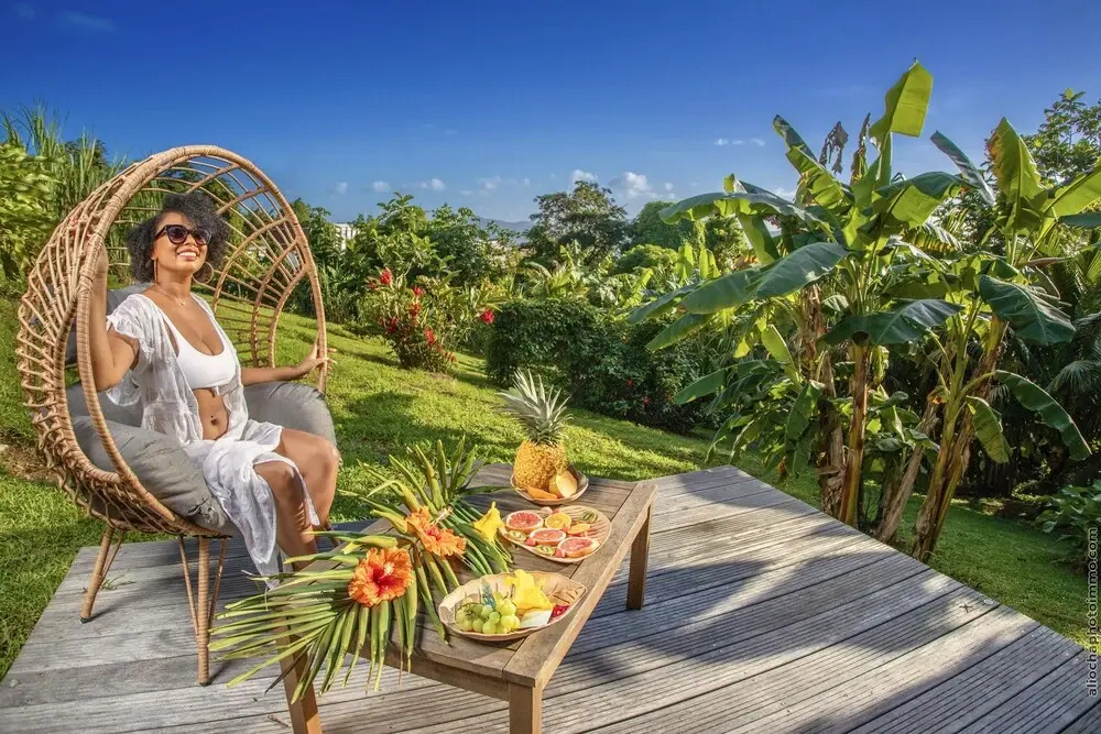 Créole Bay - Suites and Spa
