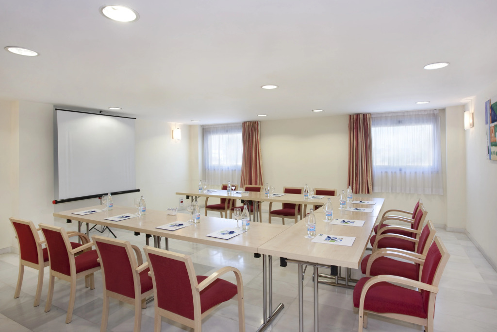 Holiday Inn Express Madrid-Alcorcón by IHG