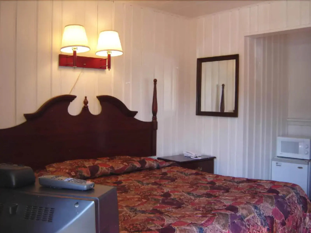 Hershey Travel Inn
