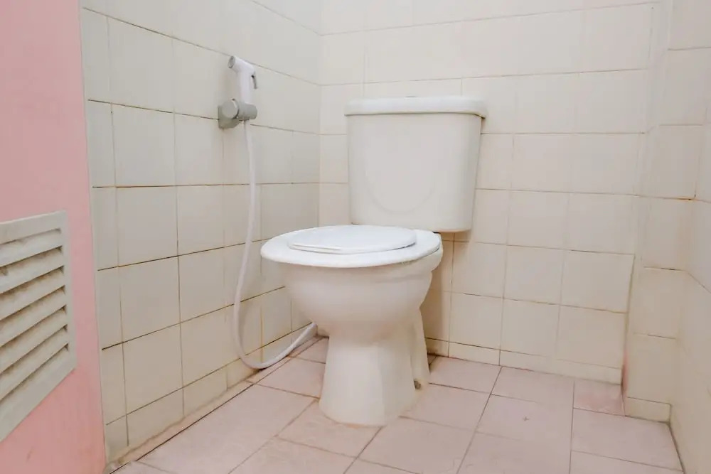 SPOT ON 2749 Tiga Sinar Residence