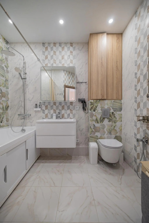 Апартаменты Apart Continental 71/13