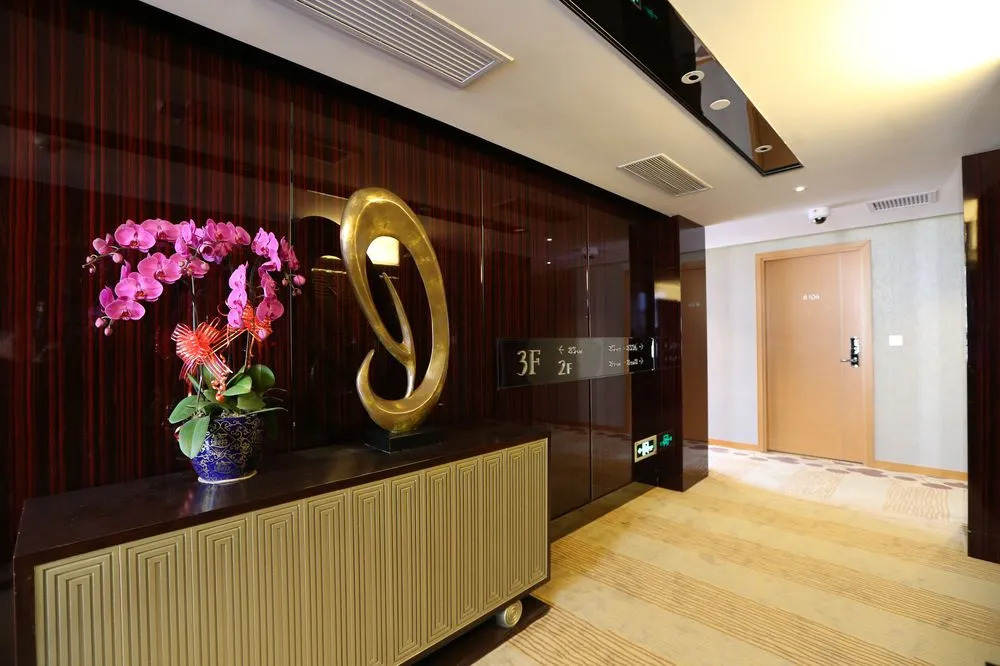 Forson International Luxury Hotel Store 1