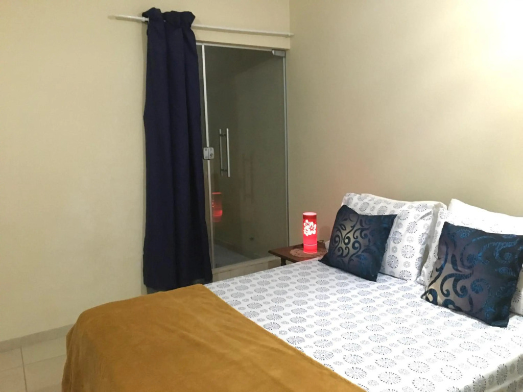 Apartamento Central