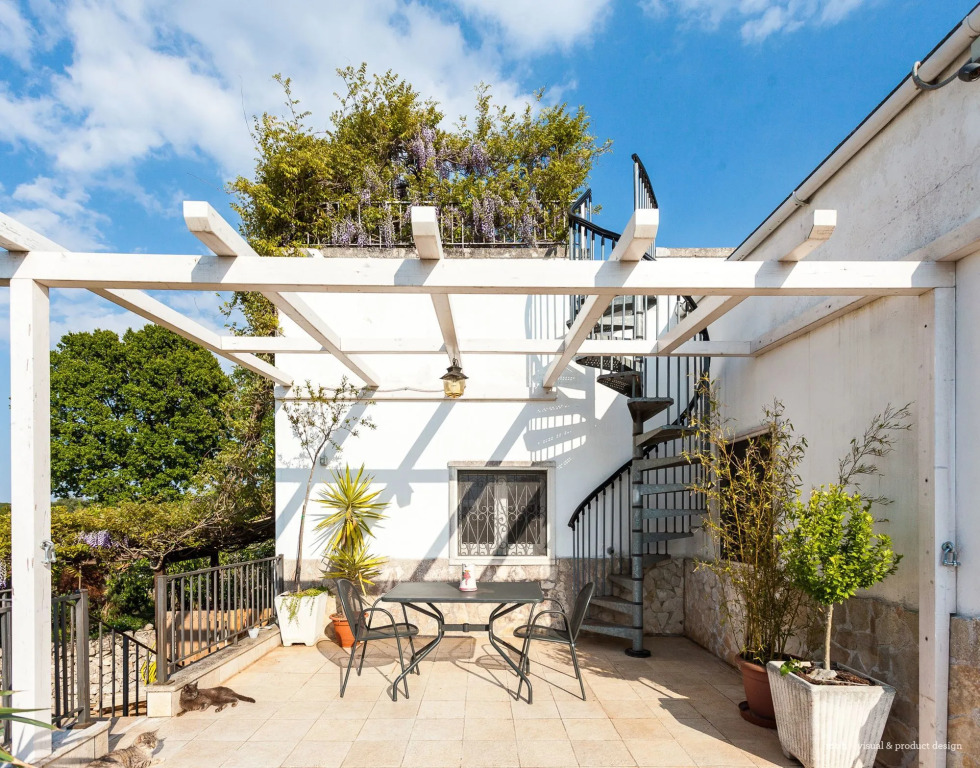B&B Trullo Casa Rosa