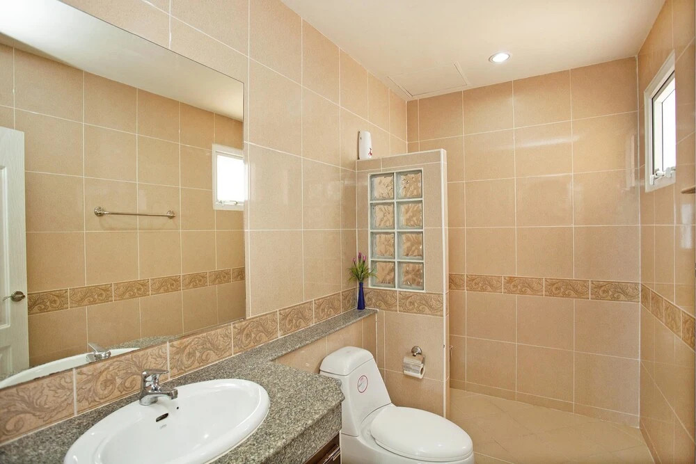 Jomtien Summertime Villa A 4 Bed