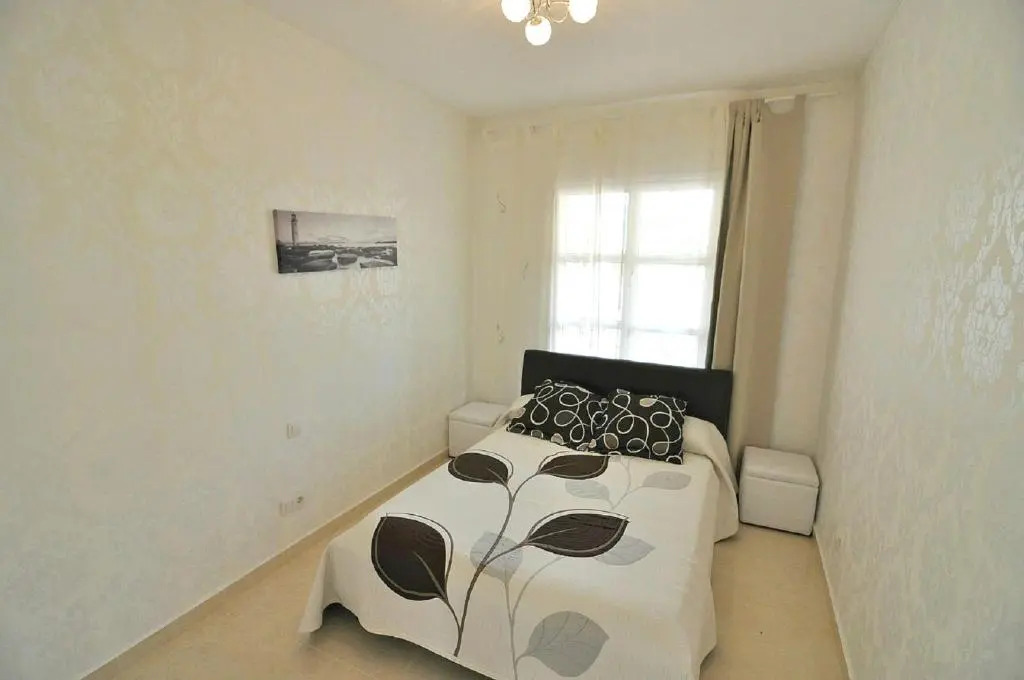 Apartamentos Orlando Costa Adeje