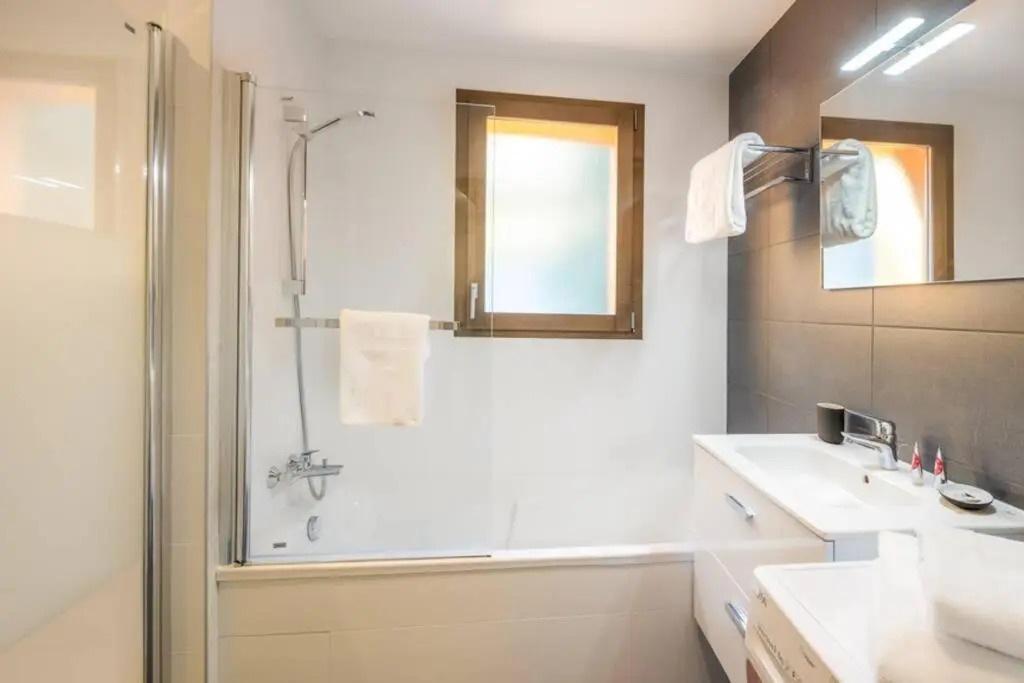 Les Freinets - Apt B201 - BO Immobilier