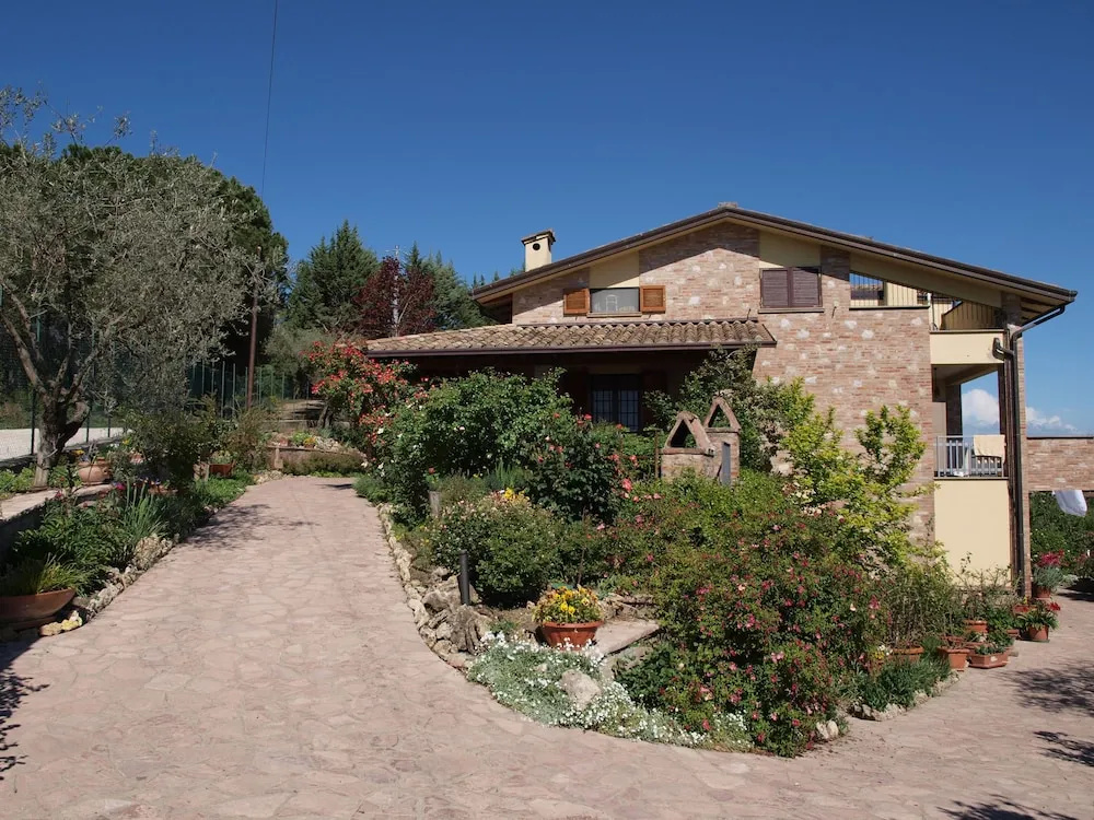 Cera Una Volta B&B