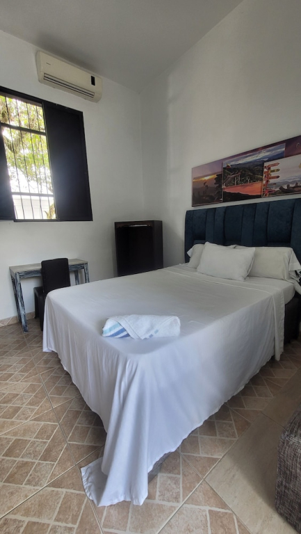 Hotel Capilla del sol