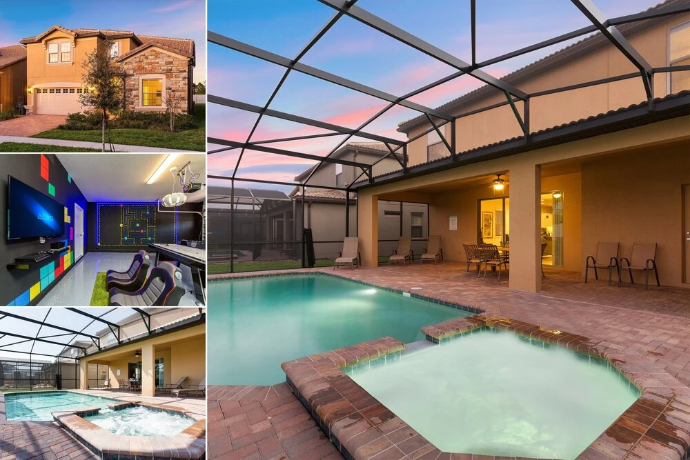 Ww_702r Westside Paradise 8 Bedroom Home