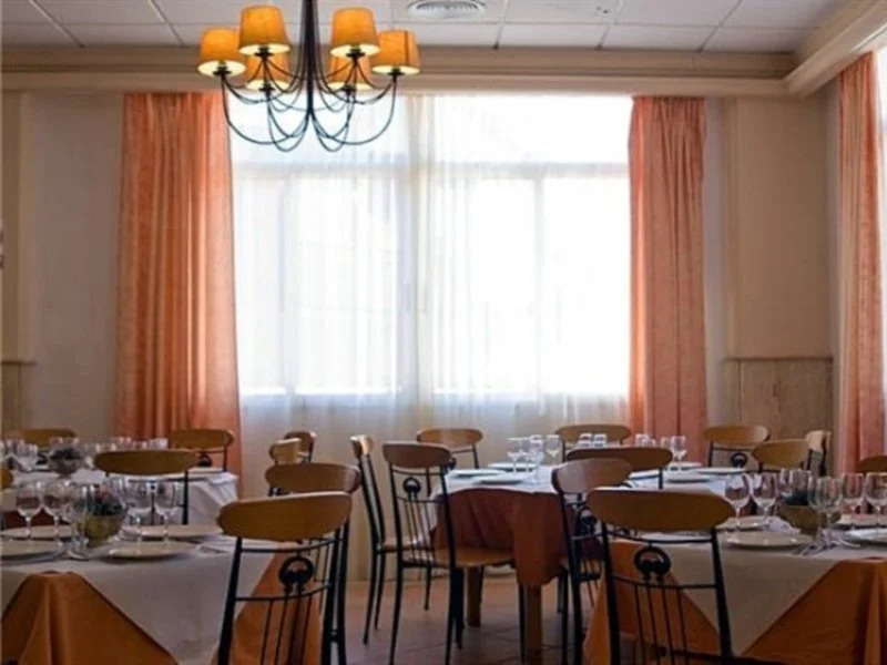 Aparthotel Nuramar