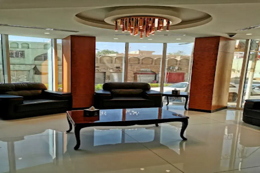 Coral Karbala Hotel