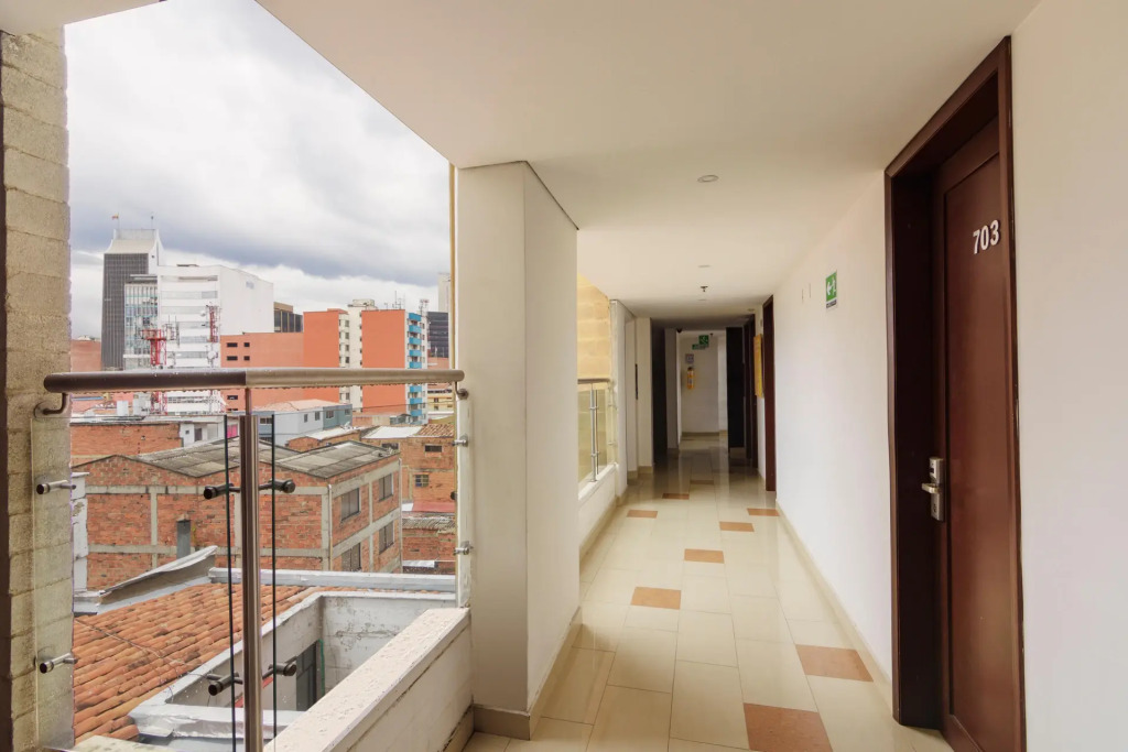 3H hotel centro histórico