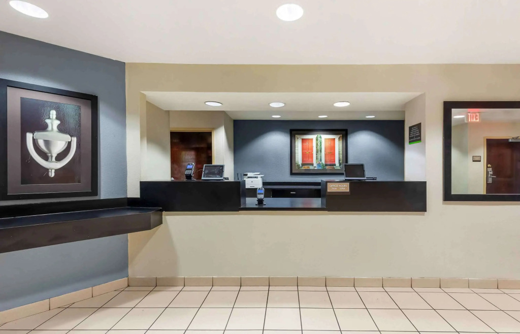 Extended Stay America Suites - Fort Worth - City View