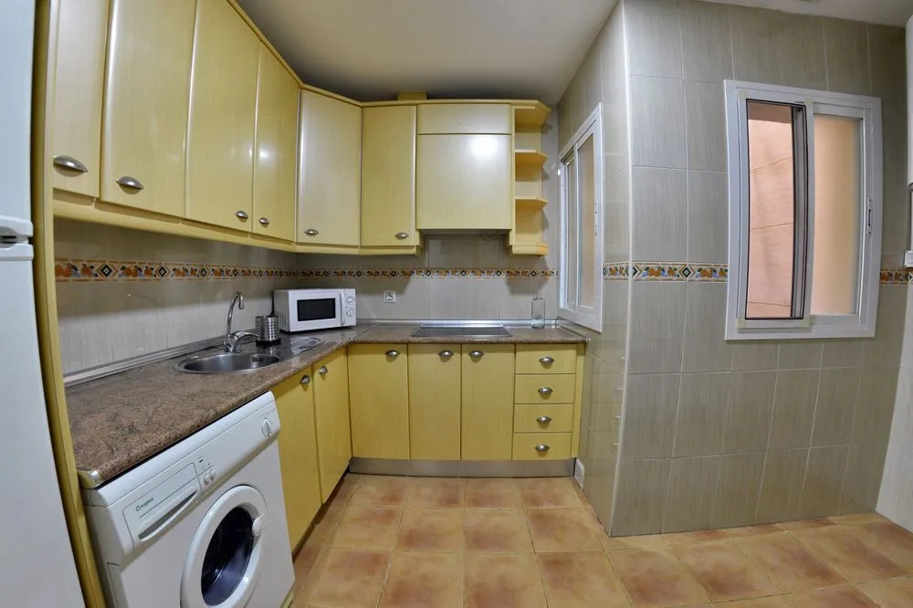 Apartamentos Vela y Serna - WONDERSTAYS