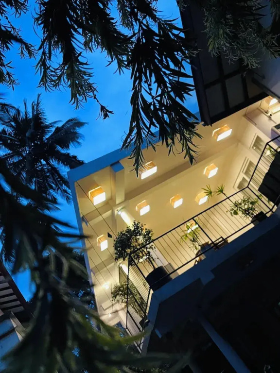 Nalya Residence