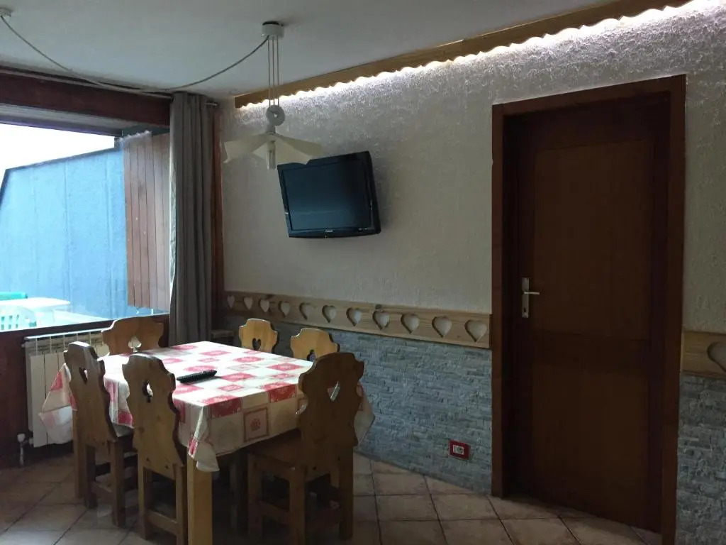 Piolet Panoramic Apartments