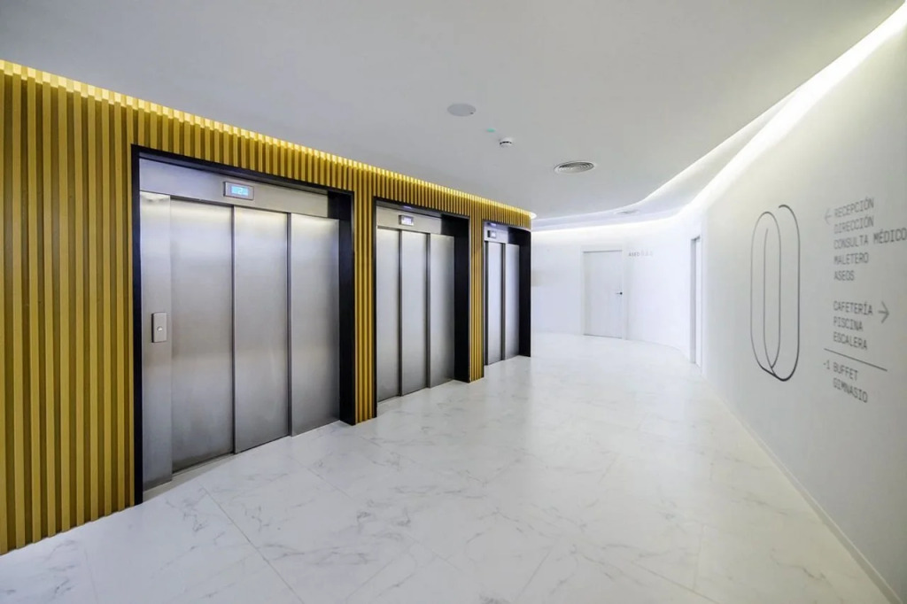 Hotel Carlos l