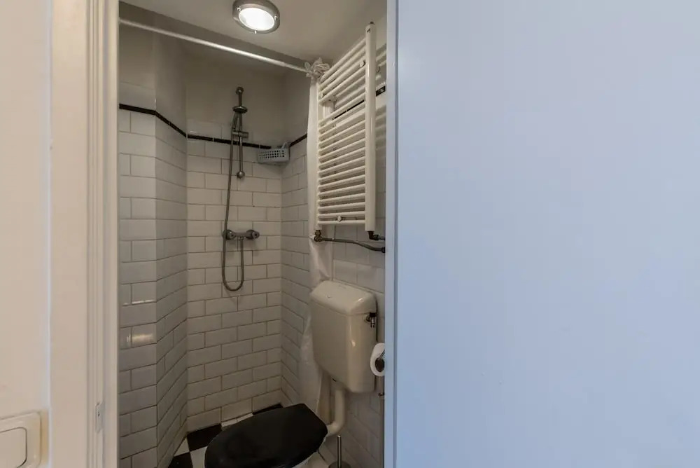 West Elegant Loft