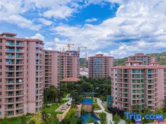 Fuxian Lake Hi Villa