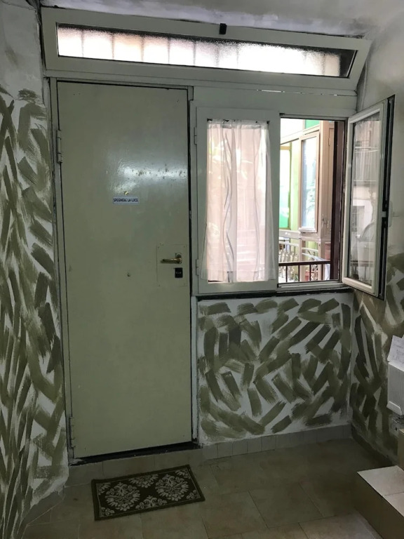 Studio In Napoli With Wonderful City View Balcony And Wifi