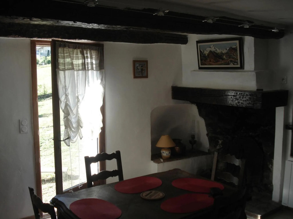 Chambres dhotes - La Maison de Julie