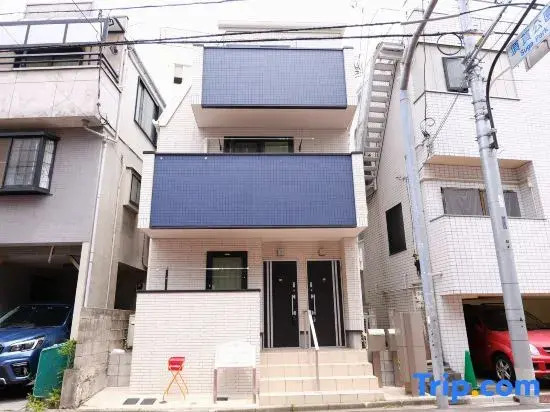 Mi-Villa Aprire Yotsuya 四谷