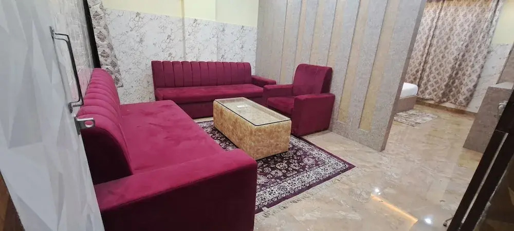 Hotel R S RESIDENCY