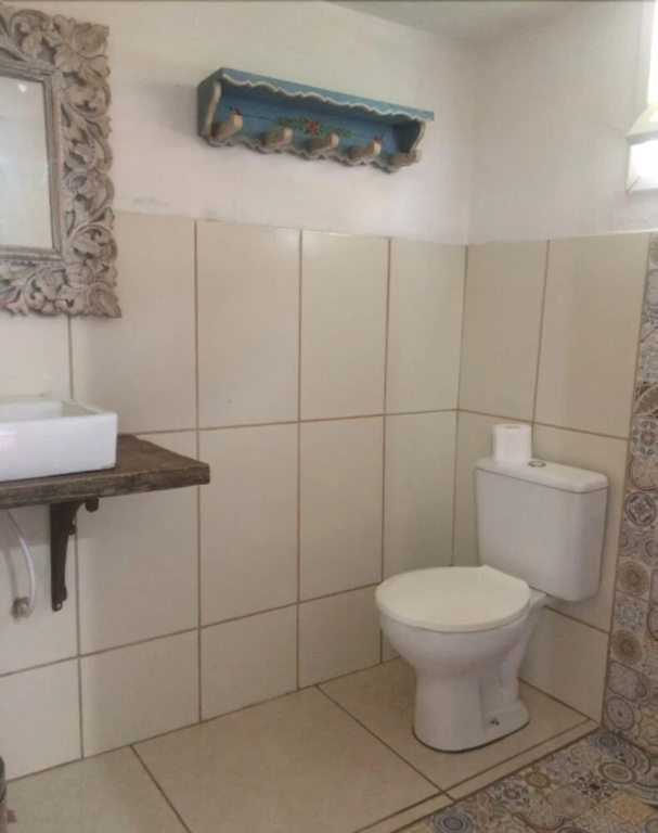 Pousada Vivenda dos Anjos