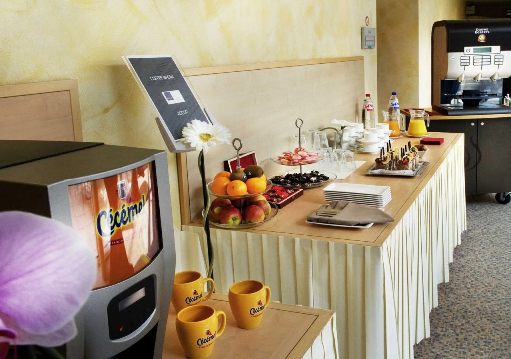 Novotel Ieper Centrum